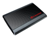 Внешний жесткий диск Transcend TS750GSJ25P Внешний жесткий диск Transcend TS750GSJ25P