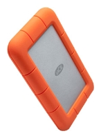 Внешний жесткий диск LaCie 301555 Внешний жесткий диск LaCie 301555