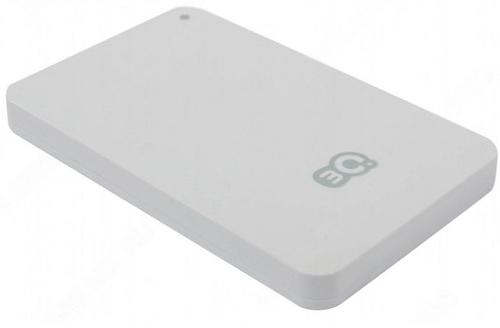 Внешний жесткий диск 3Q 3QHDD-U290S-WW500 Внешний жесткий диск 3Q 3QHDD-U290S-WW500