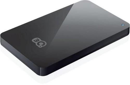 Внешний жесткий диск 3Q 3QHDD-U290S-BB500 Внешний жесткий диск 3Q 3QHDD-U290S-BB500