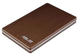 Внешний жесткий диск Asus AN200 External HDD 500GB Brown Внешний жесткий диск Asus AN200 External HDD 500GB Brown