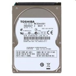 Жесткий диск Toshiba MK3264GSY Жесткий диск Toshiba MK3264GSY
