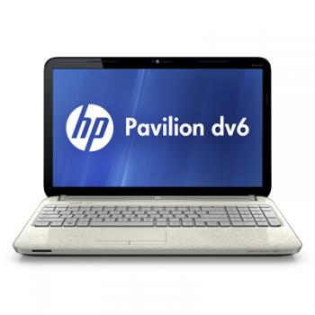 Ноутбук HP Pavilion dv6-6106er Ноутбук HP Pavilion dv6-6106er