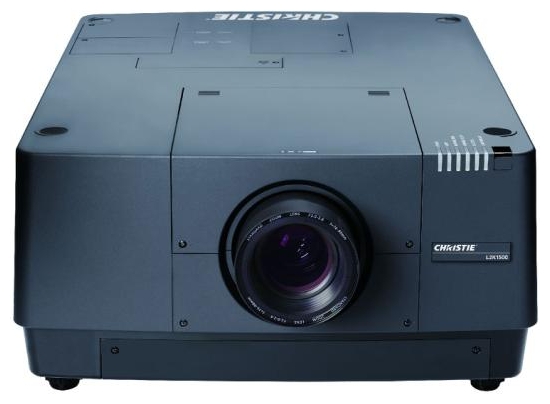 �������� Christie L2K1500