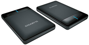 Внешний жесткий диск Gigabyte 9JP-PC1T0CVB-5N00 Внешний жесткий диск Gigabyte 9JP-PC1T0CVB-5N00