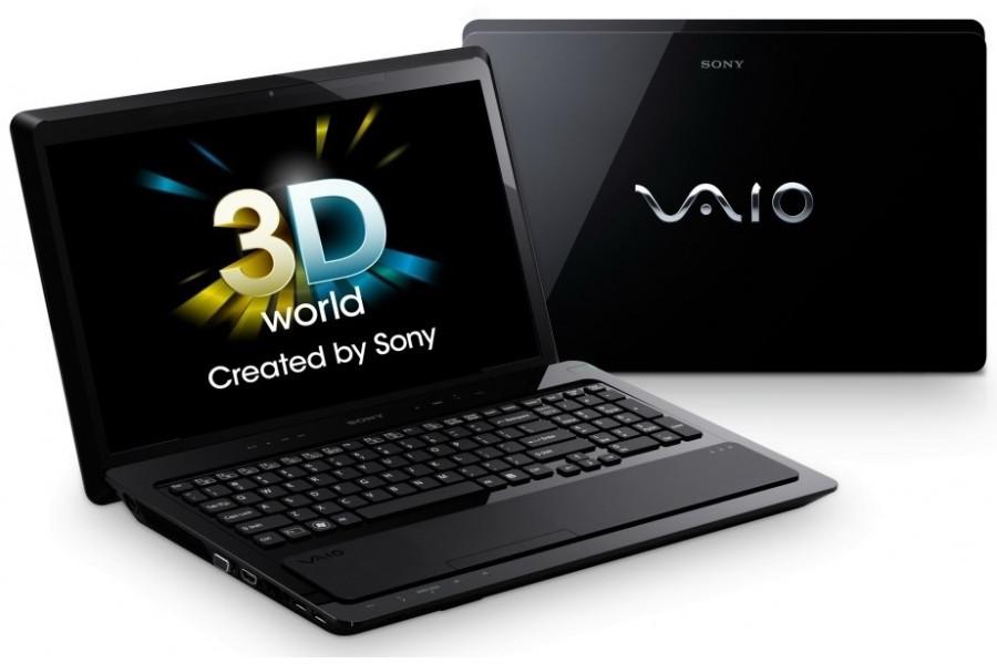 ������� Sony Vaio F23X1R/BI