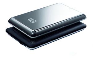 Внешний жесткий диск 3Q 3QHDD-U235H-HB1000 Внешний жесткий диск 3Q 3QHDD-U235H-HB1000