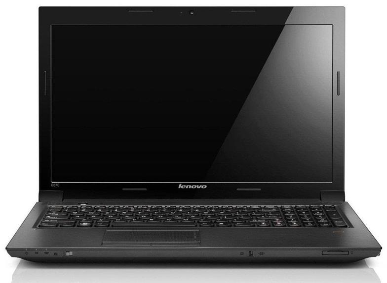 Ноутбук Lenovo IdeaPad B575 Ноутбук Lenovo IdeaPad B575