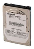 ������� ���� Toshiba MK7575GSX