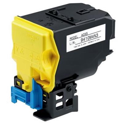 �����-�������� Konica-Minolta TNP-22Y ������