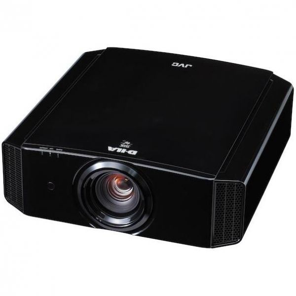 �������� JVC DLA-X3 Black