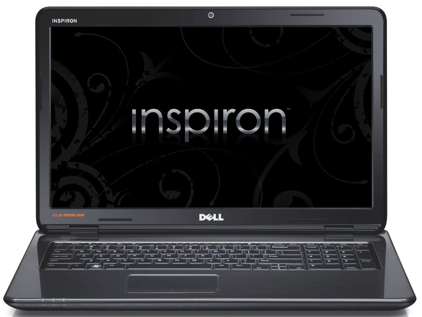 Ноутбук Dell Inspiron N7110 Ноутбук Dell Inspiron N7110