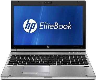 ������� HP EliteBook 8560p
