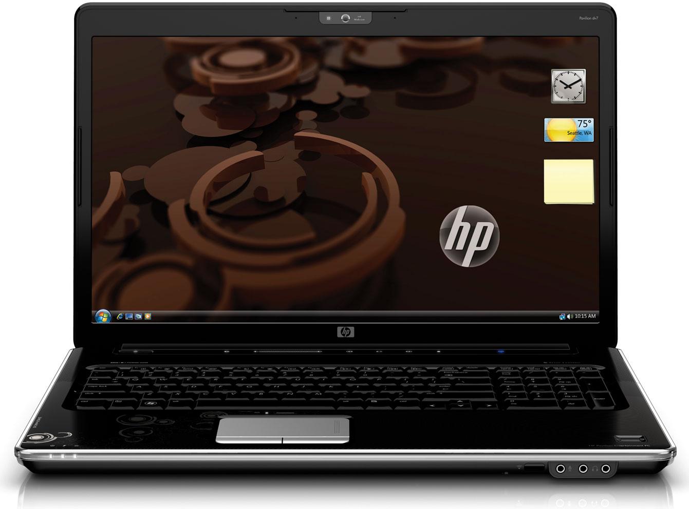 Ноутбук HP Pavilion dv7-6c01er Ноутбук HP Pavilion dv7-6c01er