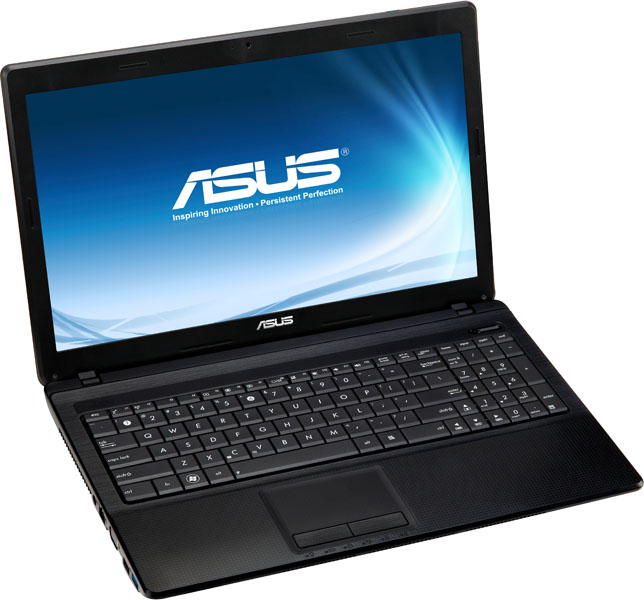 Ноутбук Asus K54HR Ноутбук Asus K54HR