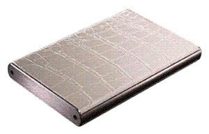 Внешний жесткий диск 3Q 3QHDD-E225-EN1000 Внешний жесткий диск 3Q 3QHDD-E225-EN1000