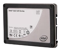 ������� ���� Intel SSDSC2CW120A310