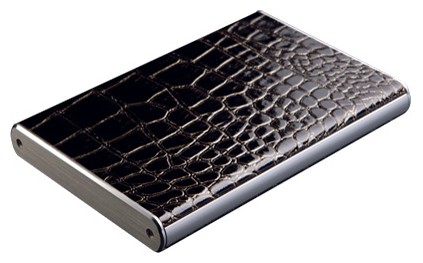 Внешний жесткий диск 3Q 3QHDD-T225-EB320 Внешний жесткий диск 3Q 3QHDD-T225-EB320