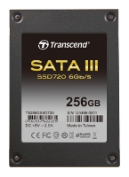 Жесткий диск Transcend TS256GSSD720 Жесткий диск Transcend TS256GSSD720