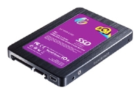 Жесткий диск 3Q 3QSSD-U215-064 Жесткий диск 3Q 3QSSD-U215-064