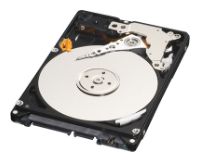 ������� ���� Western Digital WD5000BEKT