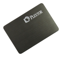 ������� ���� Plextor PX-256M3