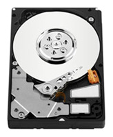 Жесткий диск Western Digital WD4500BKHG Жесткий диск Western Digital WD4500BKHG