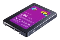 Жесткий диск 3Q 3QSSD-S220-256 Жесткий диск 3Q 3QSSD-S220-256