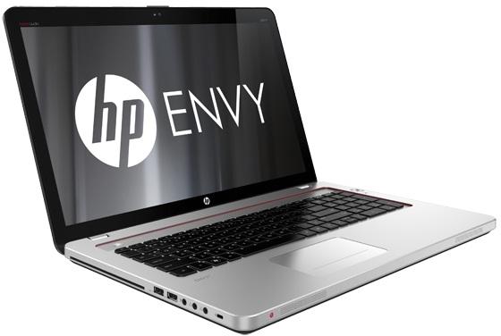 ������� HP Envy 17-3000er