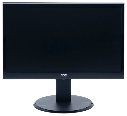 Монитор AOC e2450Swh Монитор AOC e2450Swh