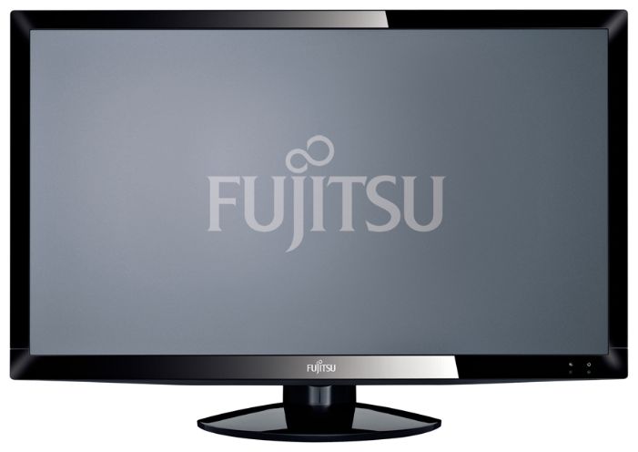 Монитор Fujitsu-Siemens SL27T-1 LED Монитор Fujitsu-Siemens SL27T-1 LED