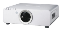 Проектор Panasonic PT-DW730LS Проектор Panasonic PT-DW730LS