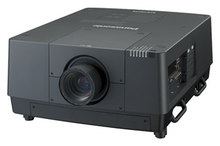 �������� Panasonic PT-EX16KU
