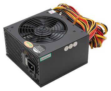 Блок питания Velton 500W 120mmFan Блок питания Velton 500W 120mmFan