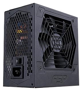 Блок питания FSP Group HEXA 550W Блок питания FSP Group HEXA 550W