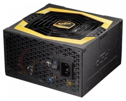 Блок питания FSP Group AURUM 500W Блок питания FSP Group AURUM 500W