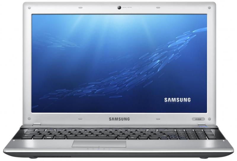 Ноутбук Samsung RV520-S0L Ноутбук Samsung RV520-S0L