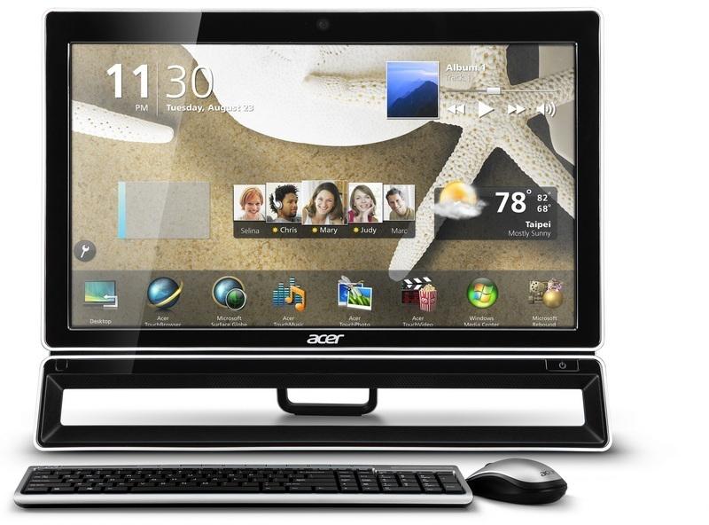 �������� Acer Aspire Z3770