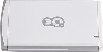 Внешний жесткий диск 3Q 3QHDD-U395-HW3000 Внешний жесткий диск 3Q 3QHDD-U395-HW3000