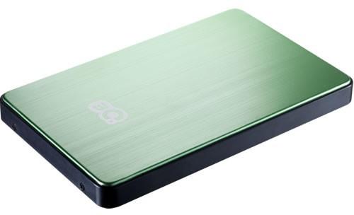 Внешний жесткий диск 3Q 3QHDD-U223M-GB750 Внешний жесткий диск 3Q 3QHDD-U223M-GB750