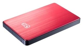 Внешний жесткий диск 3Q 3QHDD-U223M-RB500 Внешний жесткий диск 3Q 3QHDD-U223M-RB500