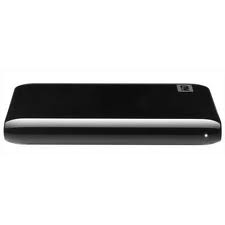 Внешний жесткий диск Western Digital WDBADB5000ABK Внешний жесткий диск Western Digital WDBADB5000ABK