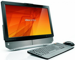 Моноблок Lenovo IdeaCentre B520 Моноблок Lenovo IdeaCentre B520