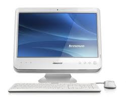 Моноблок Lenovo IdeaCentre A320 Моноблок Lenovo IdeaCentre A320