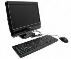 Моноблок Lenovo IdeaCentre C200-A Моноблок Lenovo IdeaCentre C200-A