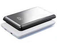 Внешний жесткий диск 3Q 3QHDD-U245-HW750 Внешний жесткий диск 3Q 3QHDD-U245-HW750