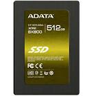 Жесткий диск A-Data ASX900S3-512GM-C Жесткий диск A-Data ASX900S3-512GM-C