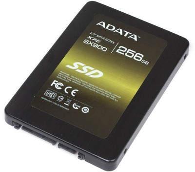 Жесткий диск A-Data ASX900S3-256GM-C Жесткий диск A-Data ASX900S3-256GM-C