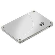 ������� ���� Intel SSDSC2CT120A3K5
