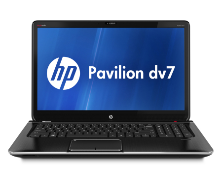 Ноутбук HP Pavilion dv7-7005er Ноутбук HP Pavilion dv7-7005er